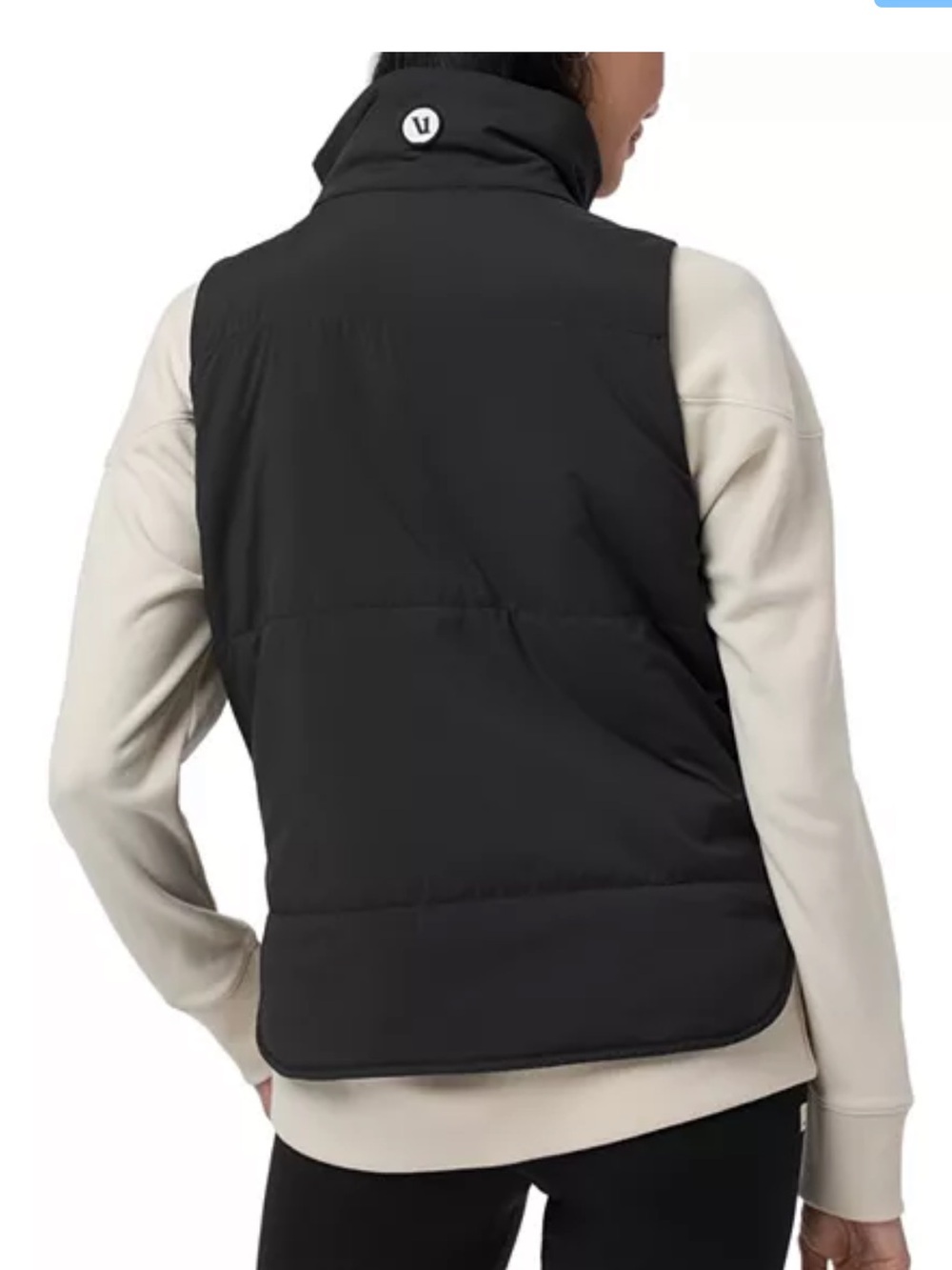 NEW Vuori Canyon Insulated Vest - Women's - Picture 10 of 10